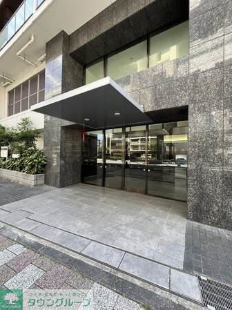 ルフォンプログレ滝野川の物件内観写真